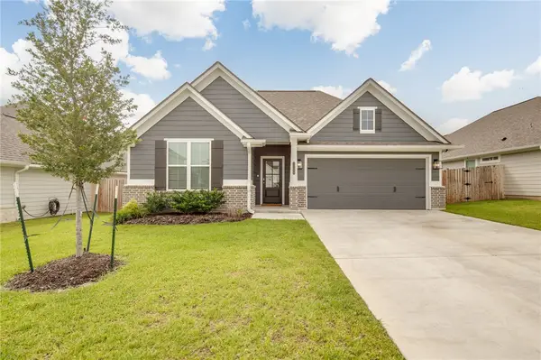 3164 Tarleton Court, Bryan, TX 77808