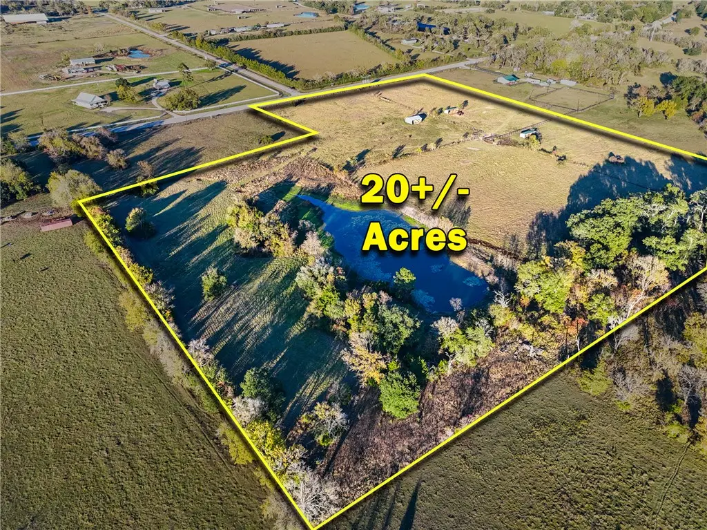 TBD Fm 1488, Hempstead, TX 77445 - #1