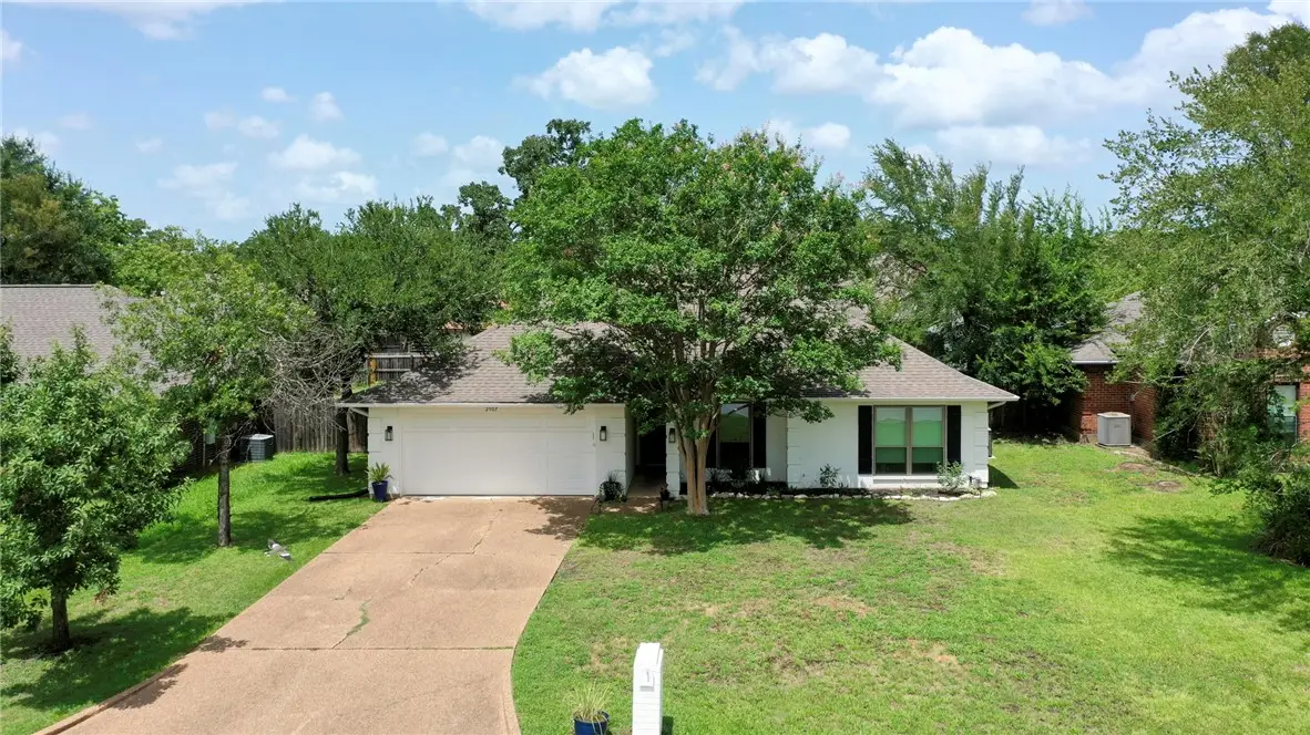 2907 Pueblo Court S, College Station, TX 77845 - #1