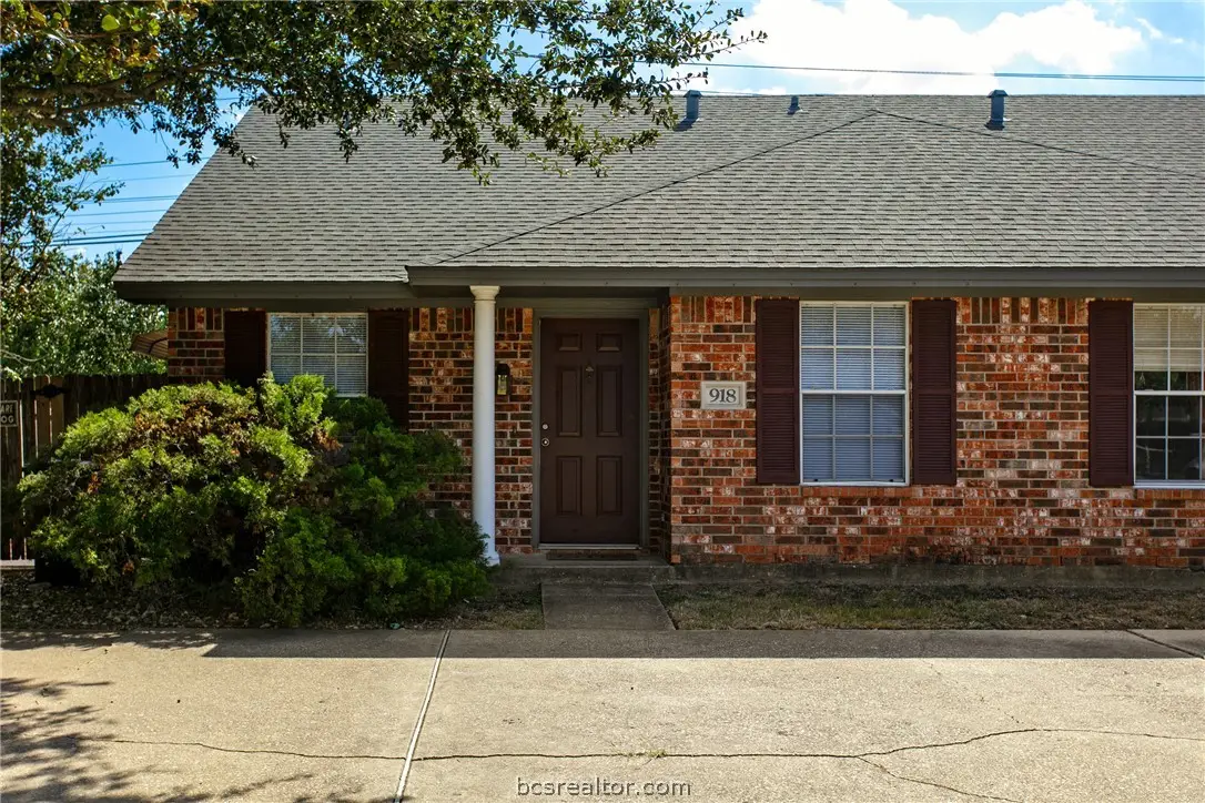 916-918 Sun Meadow Street, College Station, TX 77845 - #1