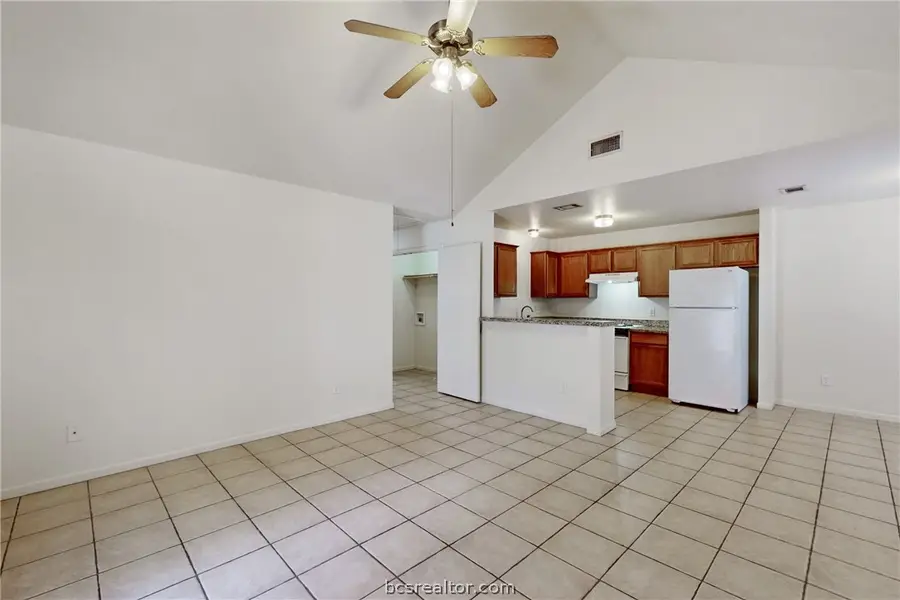 3604-3606 Hollyhock Street, College Station, TX 77845 - #3