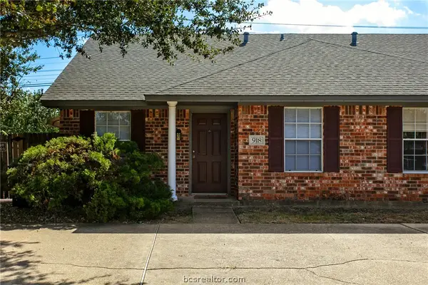 3624-3626 Hollyhock Street, College Station, TX 77845