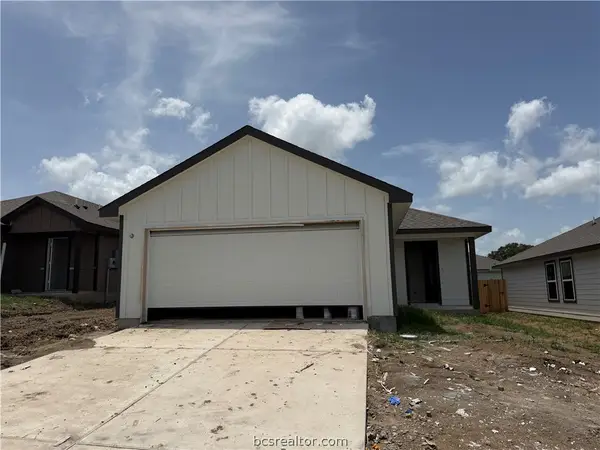 1241 Hickory Grove Street, Brenham, TX 77833