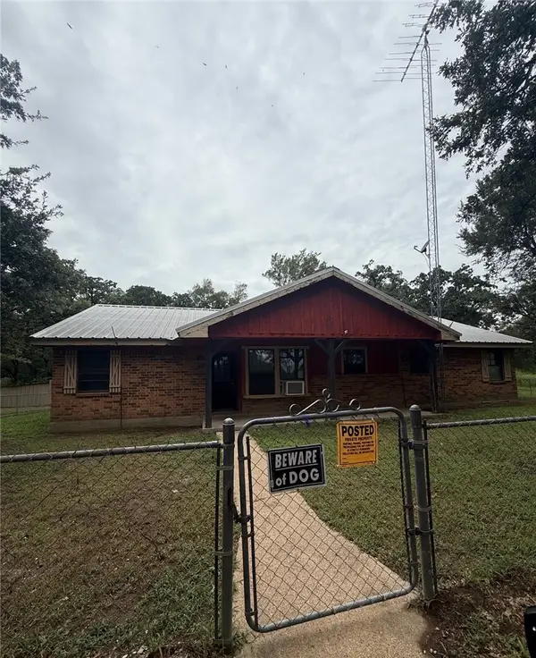 2080 King Road, North Zulch, TX 77872