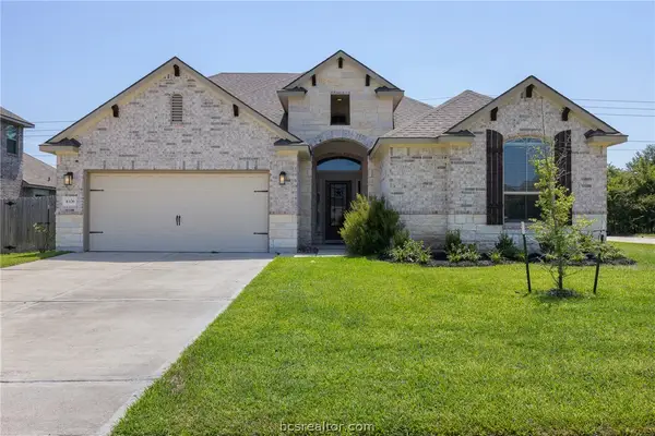 4106 Wallaceshire Avenue, College Station, TX 77845