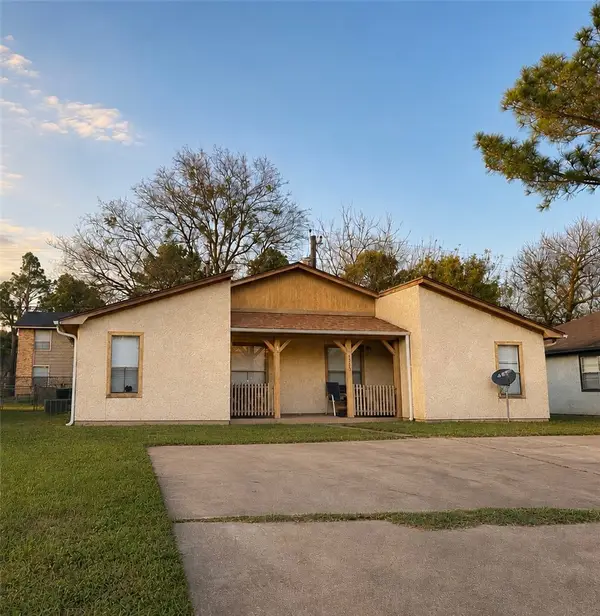 1523 Pine Ridge Drive #A and B, College Station, TX 77840
