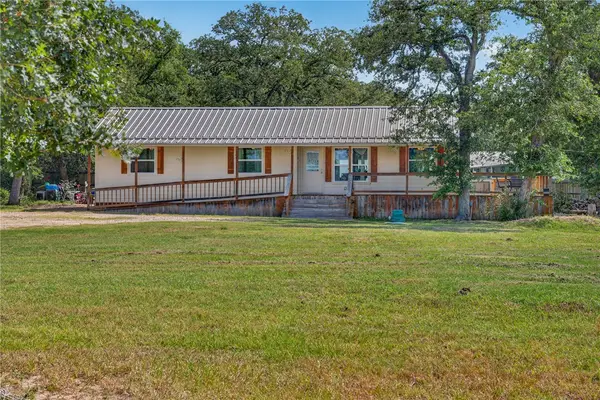 12931 Park Road 57, Somerville, TX 77879