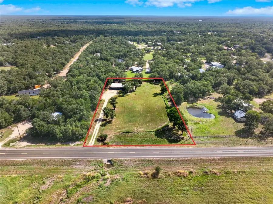 12931 Park Road 57, Somerville, TX 77879 - #2