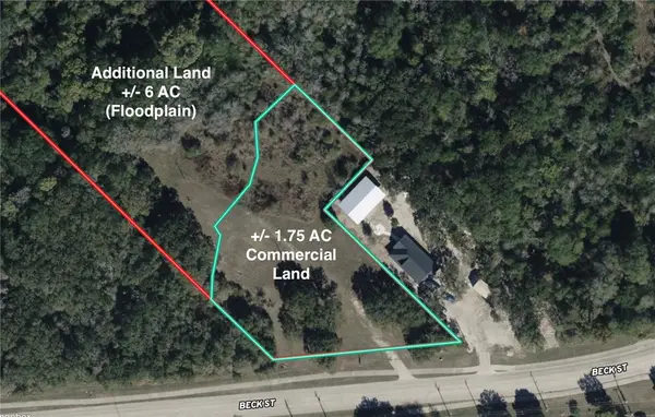 2502 Beck Street, Bryan, TX 77803