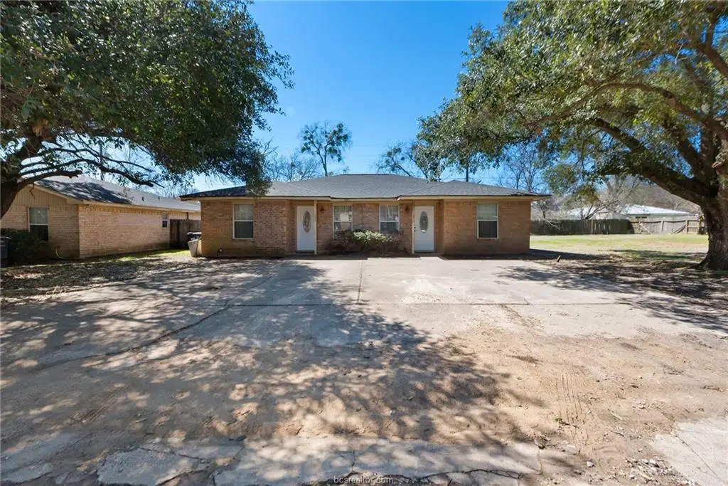 1200-1202 Georgia Street, College Station, TX 77840 - #1
