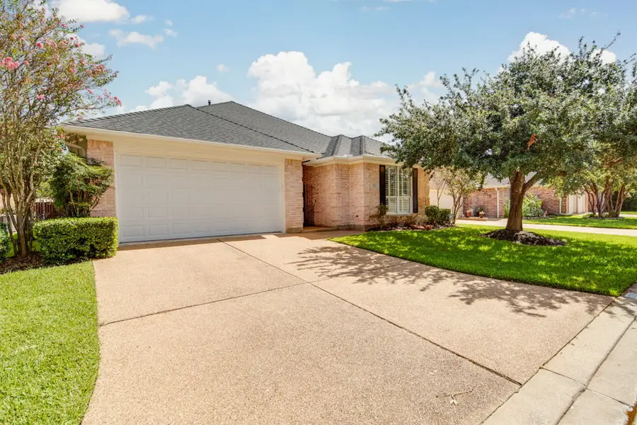 1319 Wilshire Court, College Station, TX 77845 - #3