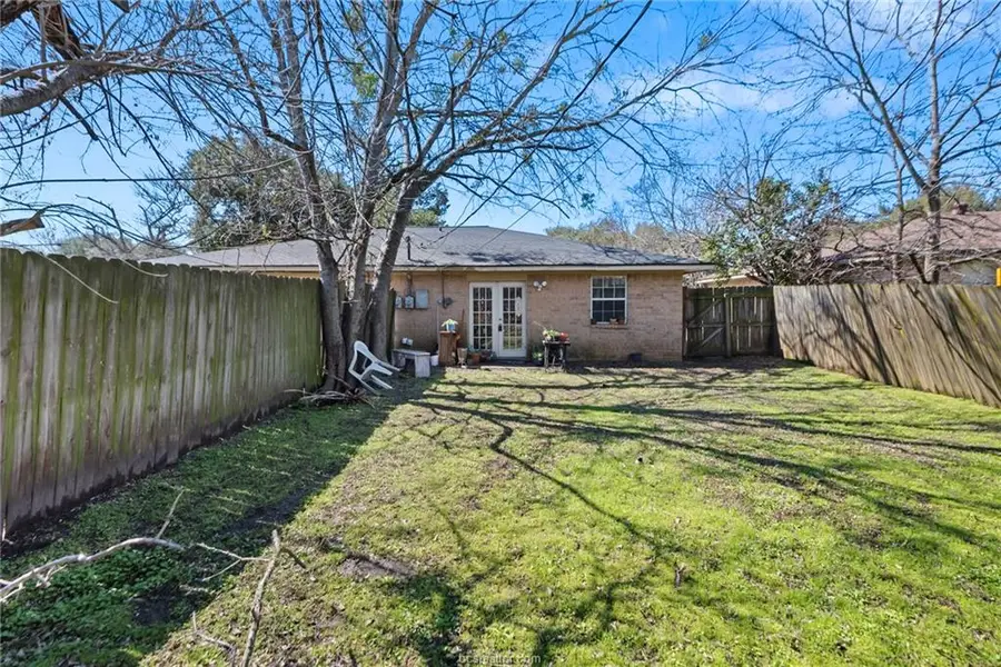 1137-1139 Georgia Street, College Station, TX 77840 - #3