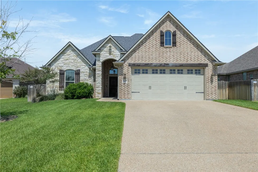 3005 Nobel Court, Bryan, TX 77808 - #1