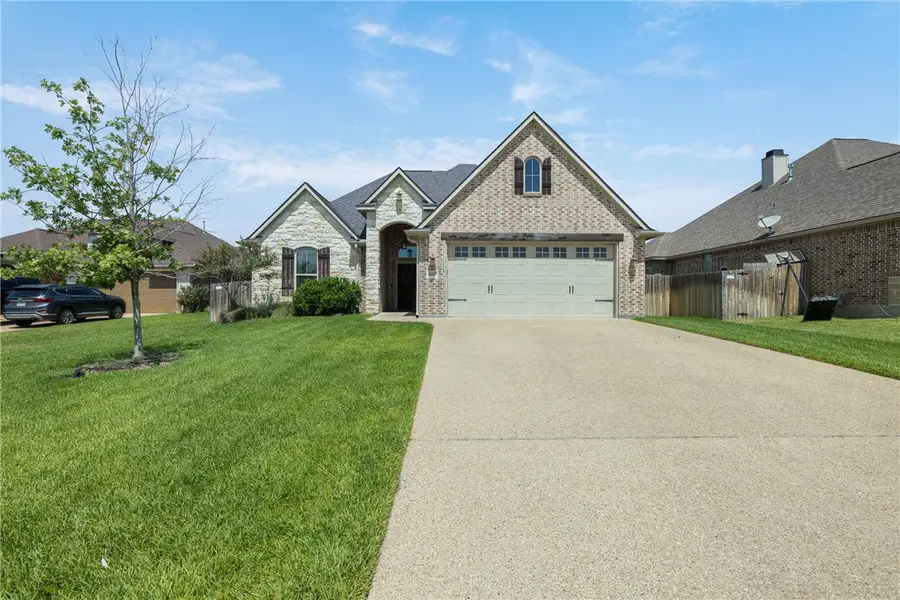 3005 Nobel Court, Bryan, TX 77808 - #2