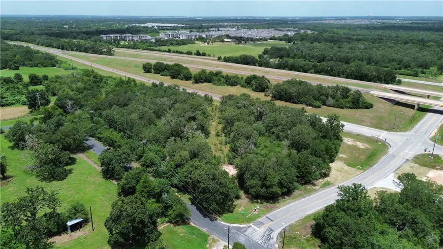 0000 W Villa Maria, Bryan, TX 77807 - #3