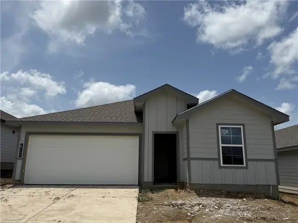 1249 Hickory Grove Street, Brenham, TX 77833