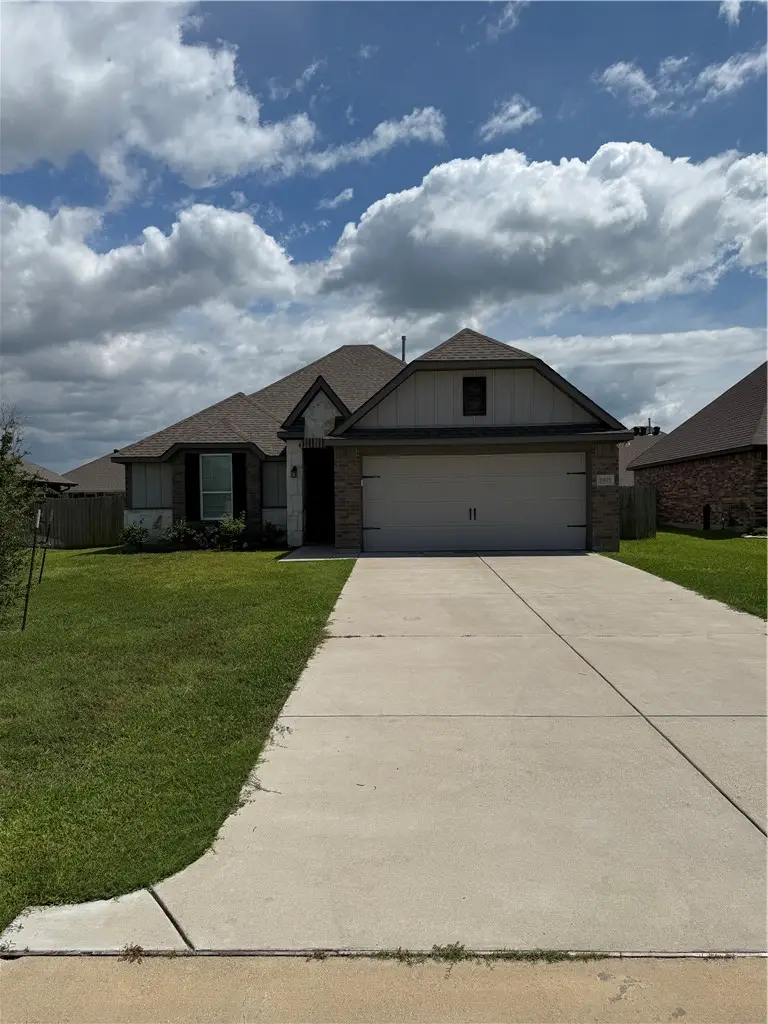 7905 Putter Place, Navasota, TX 77868 - #1