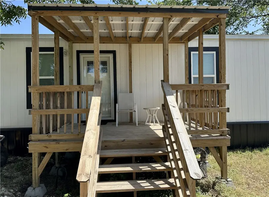 404 E Collins Street, Bremond, TX 76629 - #3