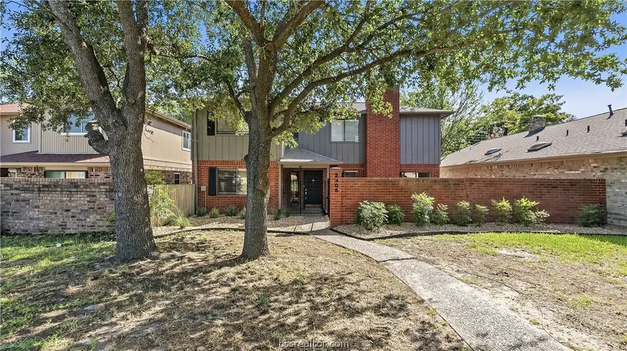 2905 Broadmoor Drive, Bryan, TX 77802 - #2