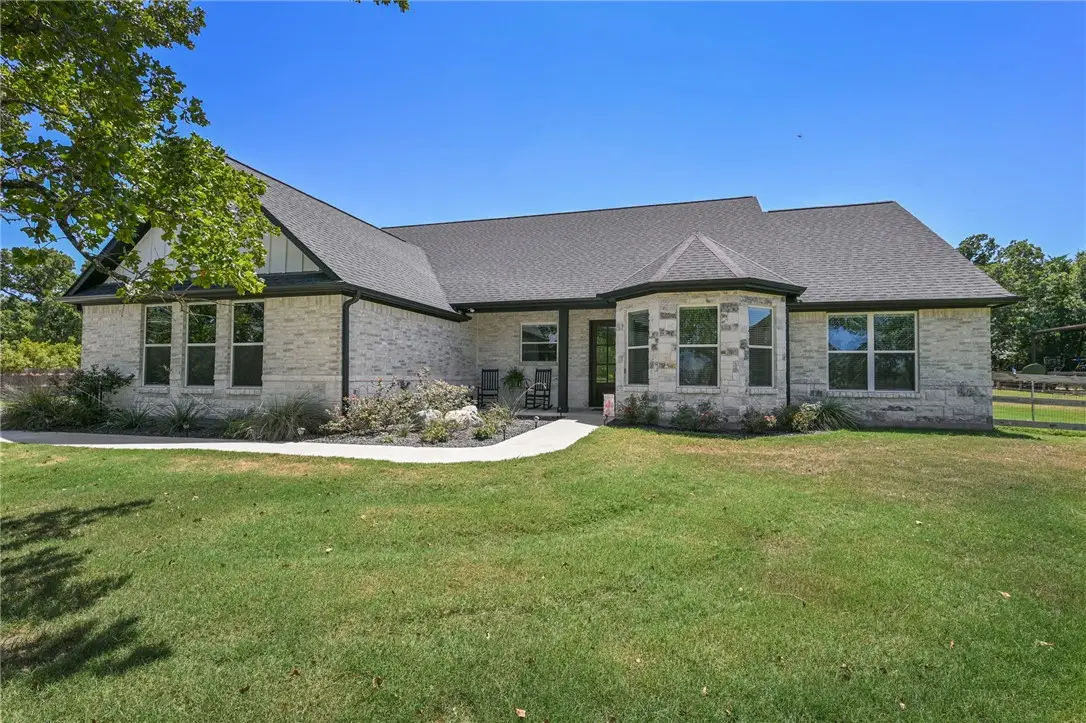7532 Field Creek Estates Drive, Bryan, TX 77808 - #1