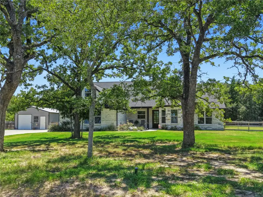 7532 Field Creek Estates Drive, Bryan, TX 77808 - #2