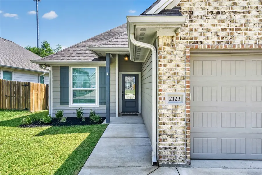 2123 Mountain Wind Loop, Bryan, TX 77807 - #2