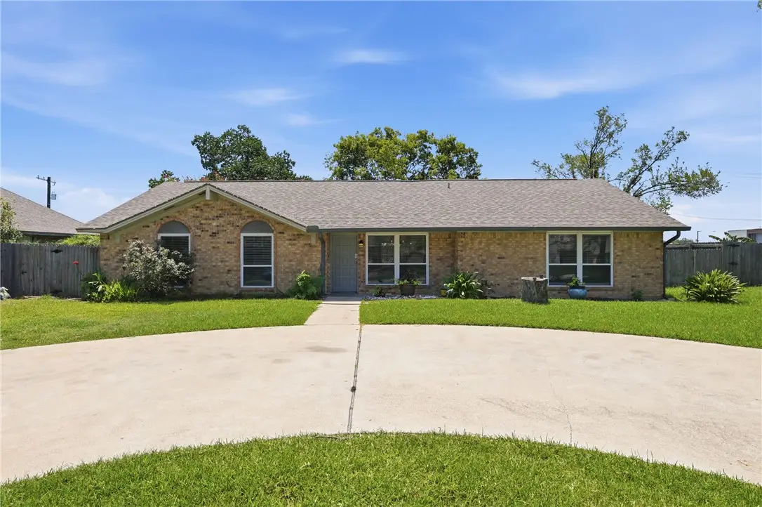 2210 Quail Hollow Drive, Bryan, TX 77802 - #1