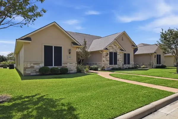 3810 Blackhawk Lane, College Station, TX 77845 - #2