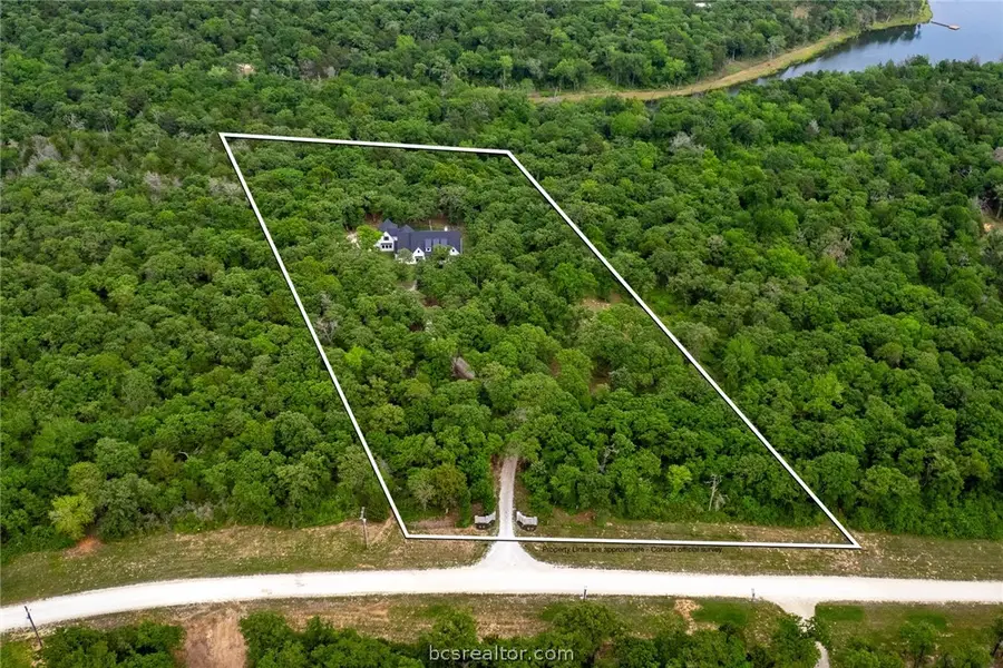 1629 Sawmill Rd, Franklin, TX 77856 - #2