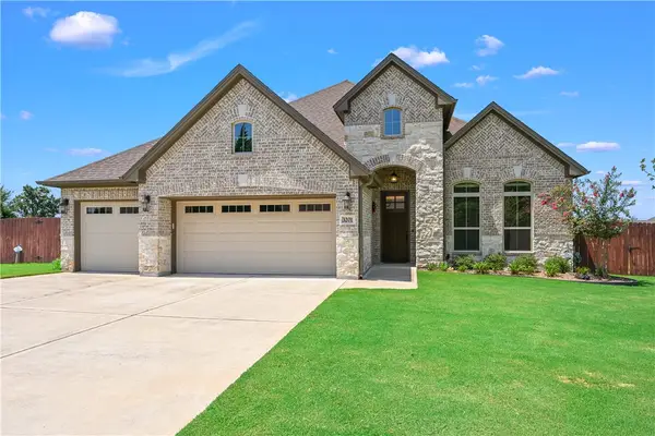 3201 Old Spring Way, Bryan, TX 77808