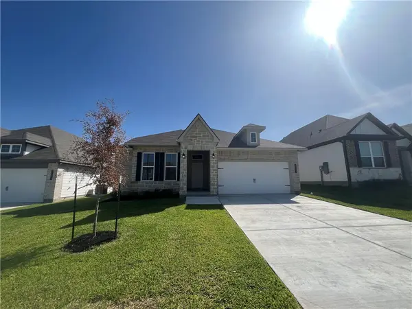 1923 Sebright Drive, Bryan, TX 77807