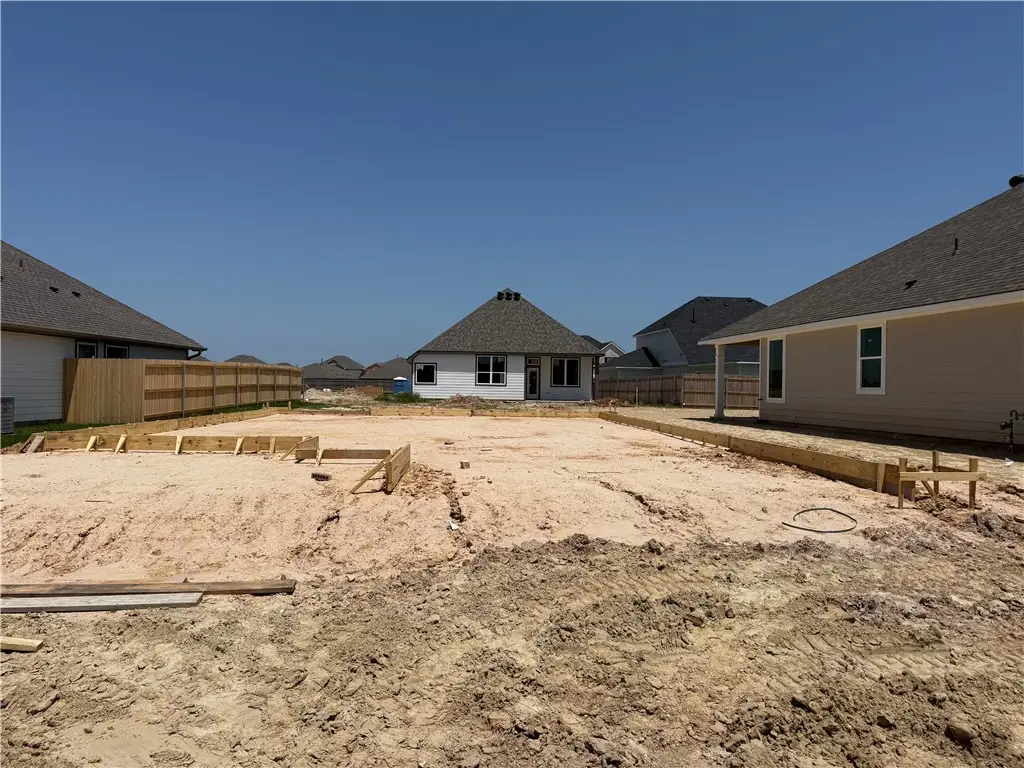 1231 Patriot Drive, College Station, TX 77845 - #1