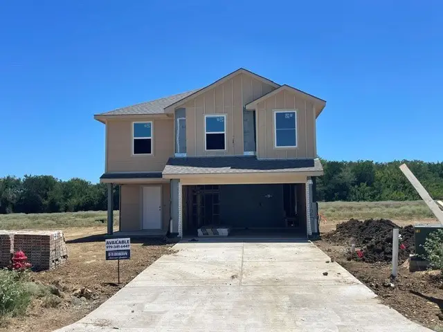 127 Peluce Place, Caldwell, TX 77836 - #1