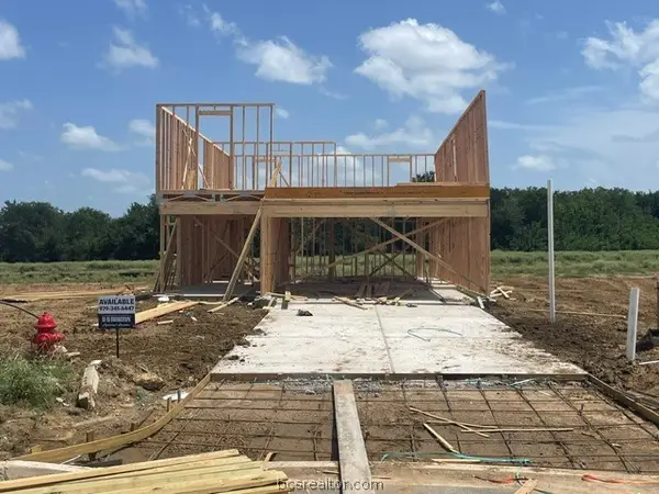 127 Peluce Place, Caldwell, TX 77836