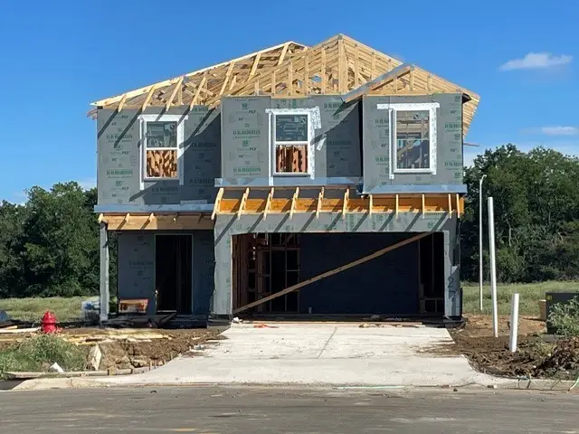 127 Peluce Place, Caldwell, TX 77836 - #2