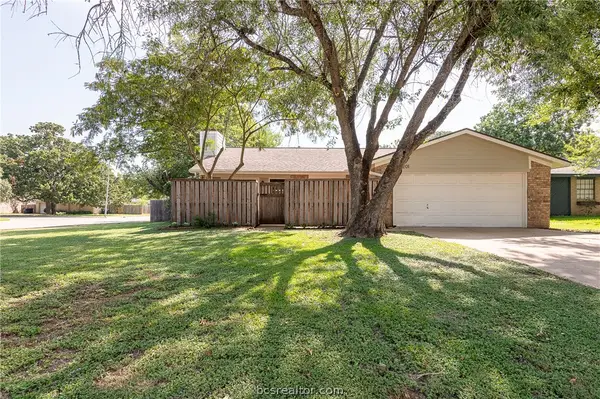 3201 Wildrye Drive, College Station, TX 77845