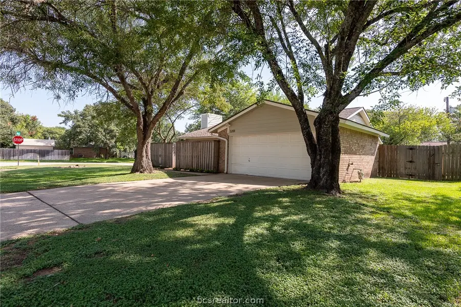 3201 Wildrye Drive, College Station, TX 77845 - #2