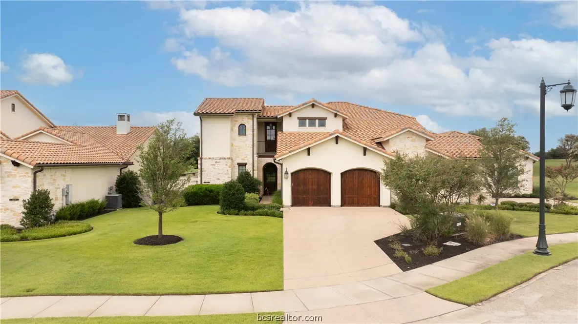 4231 Villaggio Court, Bryan, TX 77802 - #1