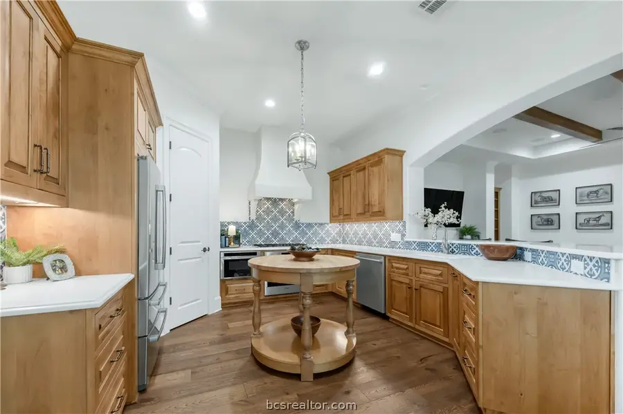 4231 Villaggio Court, Bryan, TX 77802 - #3