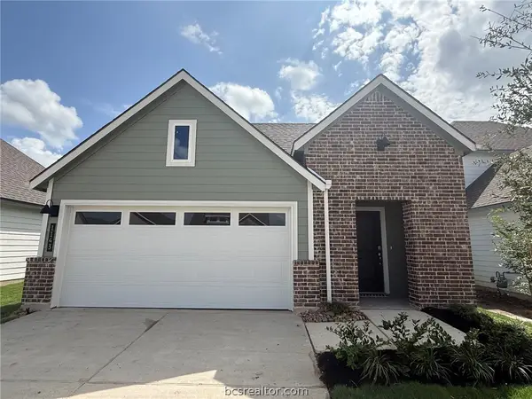 1143 Toledo Bend Drive, College Station, TX 77845