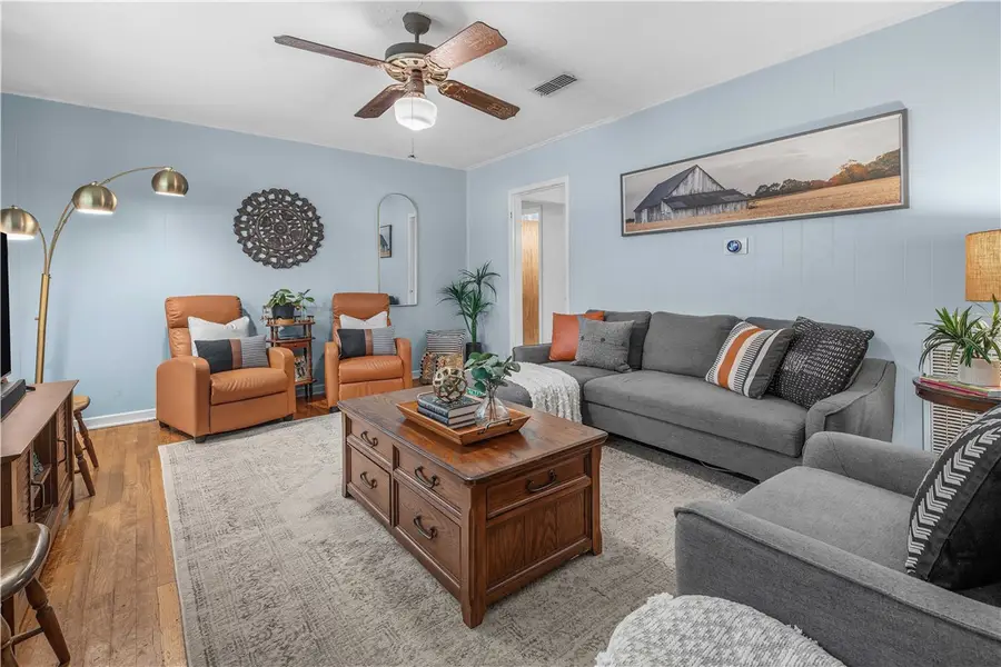 3028 Tennessee Avenue, Bryan, TX 77803 - #3