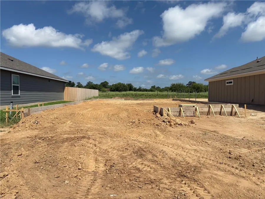 5530 Harriet Street, Bryan, TX 77807 - #2