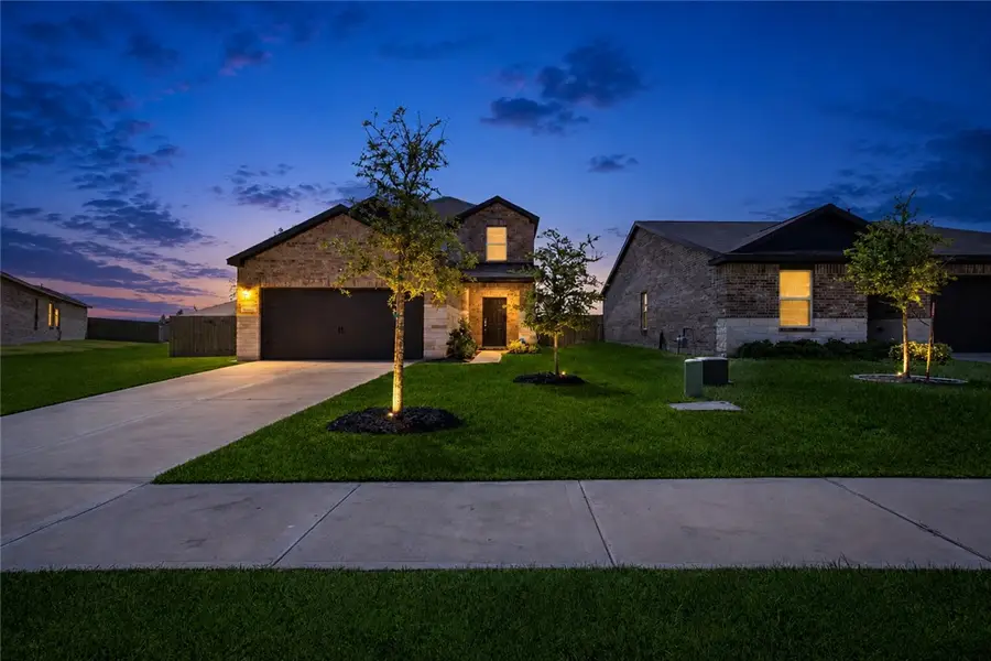 2010 Champions Drive, Navasota, TX 77868 - #2