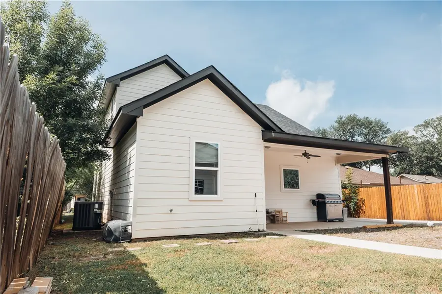 1508 Boone, Bryan, TX 77803 - #2