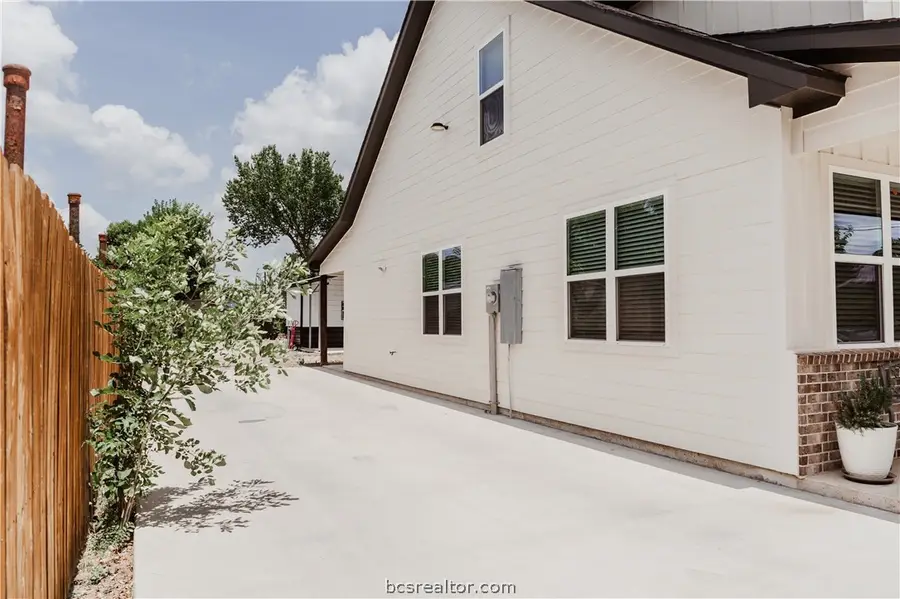 1508 Boone, Bryan, TX 77803 - #3