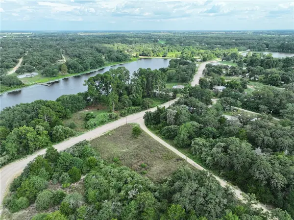 TBD Fir Drive, Caldwell, TX 77836