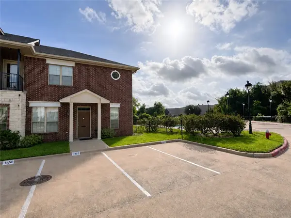 155 Forest Drive, College Station, TX 77840