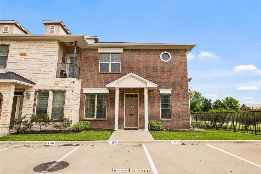 155 Forest Drive, College Station, TX 77840 - #2