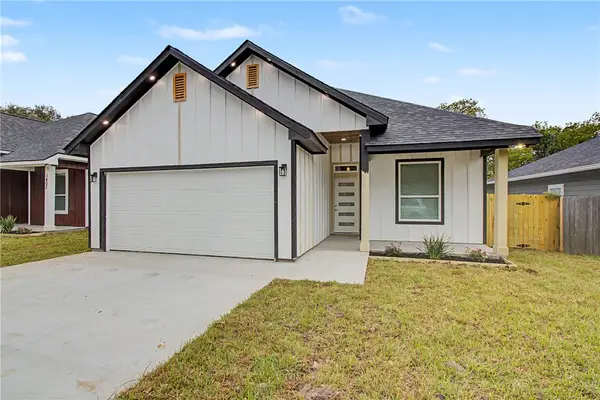 1403 Rochester Street, Bryan, TX 77803