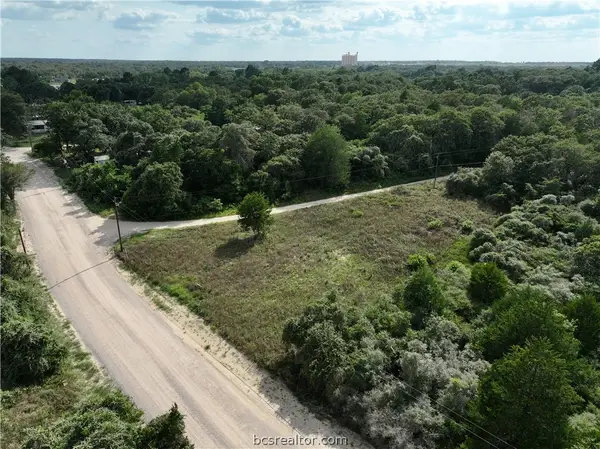 Lots 1&3 Fir Drive, Caldwell, TX 77836